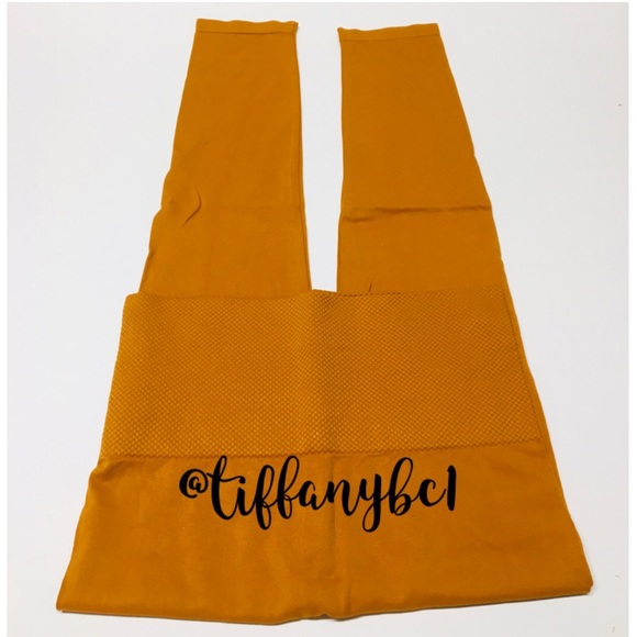 Buttery Soft Tummy Control High Waist Legging - Picture 6 of 15